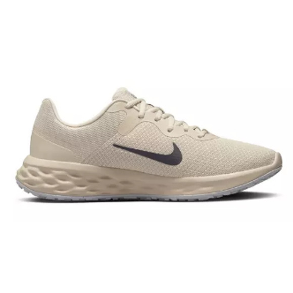 NEW Nike Revolution 6, Oatmeal, Men's Size 9.5 - Picture 2 of 4